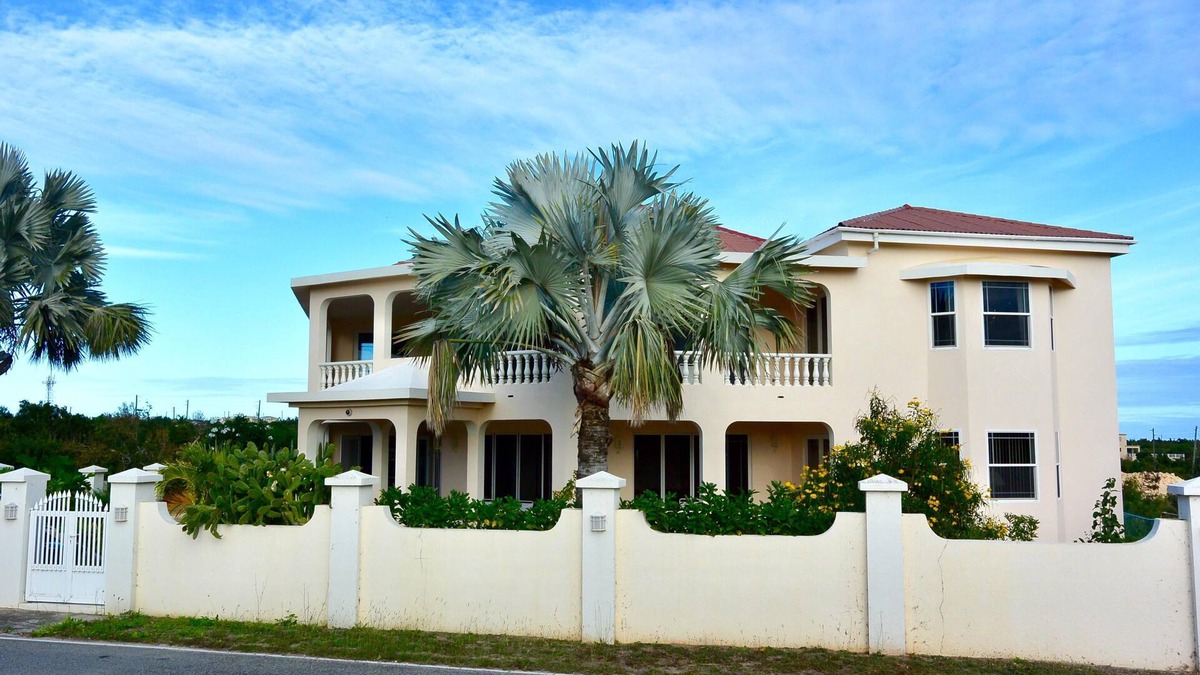 Rendezvous Bay House | Dream Weaver Villa in RendezVous Bay