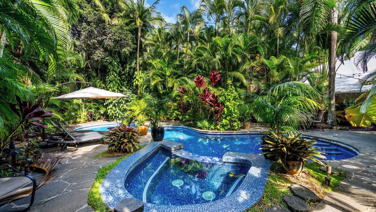 Hauula Villa | Dream Wedding Villa - Perfect for Events and Gatherings!