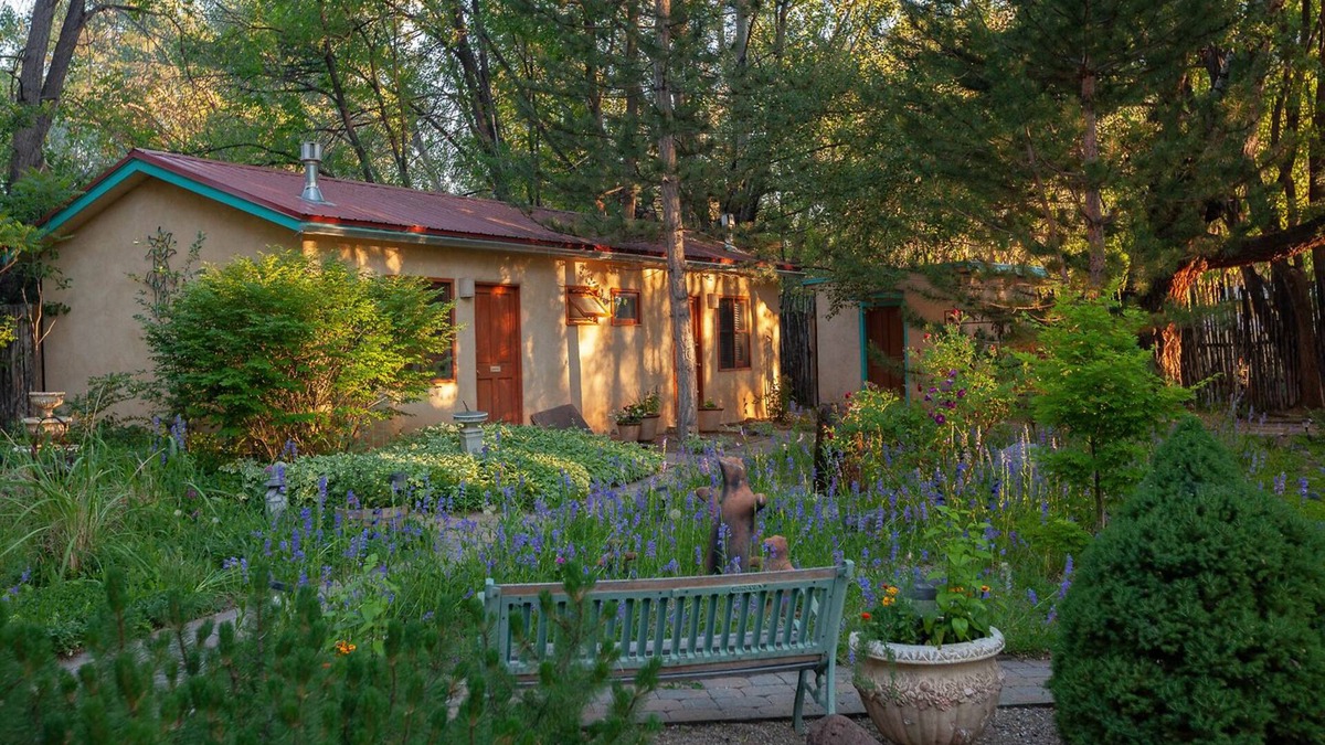 Taos Bed & Breakfast | Dreamcatcher Bed and Breakfast
