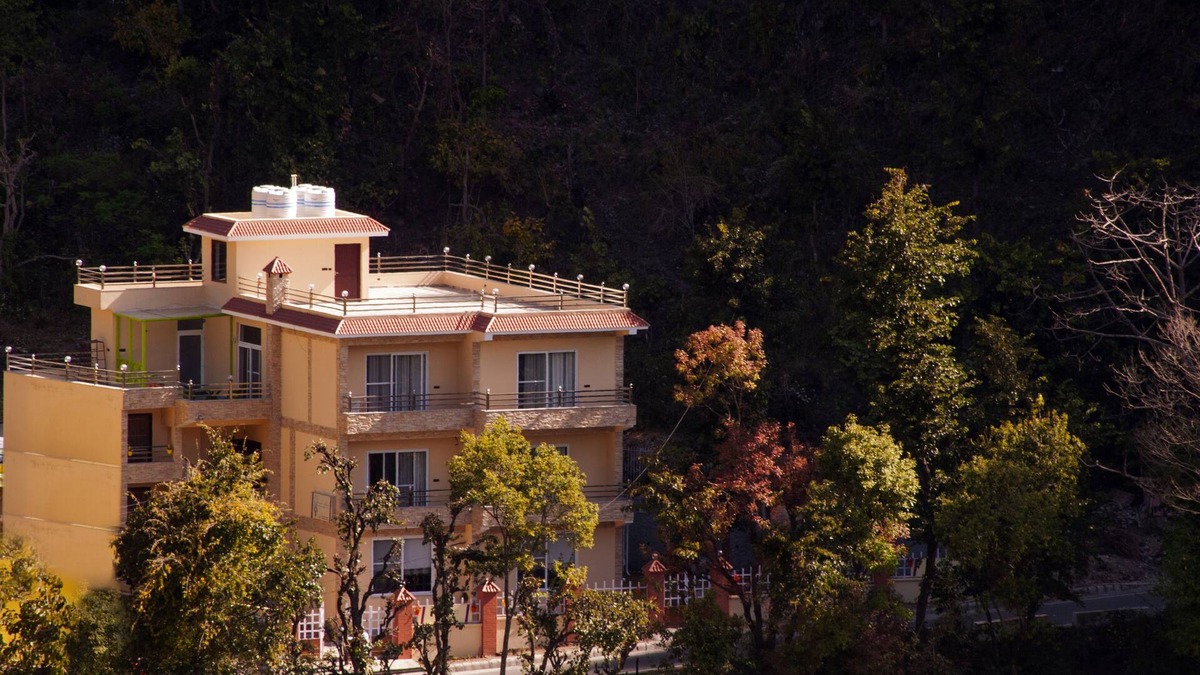 Kaul Hotel | Dreamcatcher, boutique hotel & home.