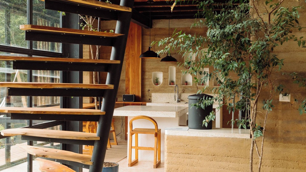 Santa Ana Cottage | Dreamcatcher, Eco-Luxe Retreat En El Hato