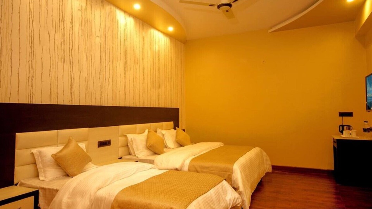 Kaul House | Dreamcatcher SUPER DELUXE UNIT 4