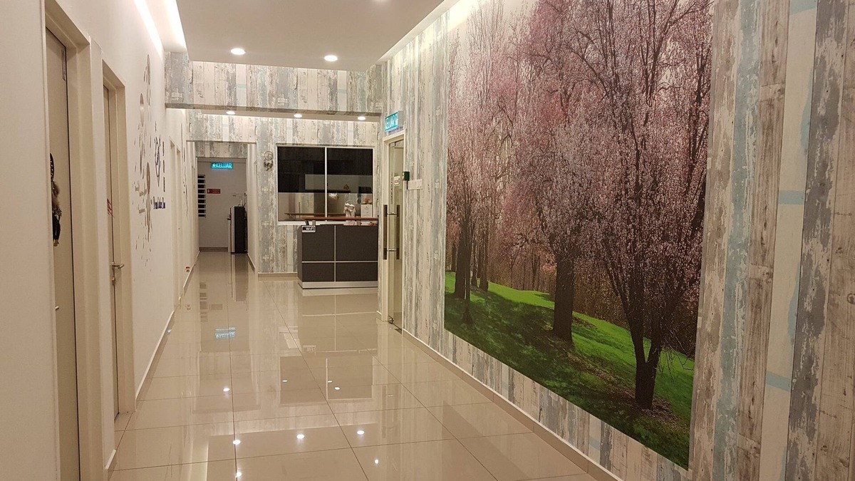 Kuantan Hotel | Dreamcatchers Home