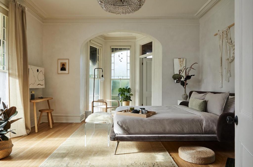Wilmington Historic District Hotel | DREAMERS bnb