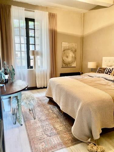 Limoux Bed & Breakfast | Dreamhome B&B Limoux