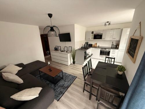 Fauler Grund Apartment | Dreamhopp28 - Küche, bis zu 4 Personen