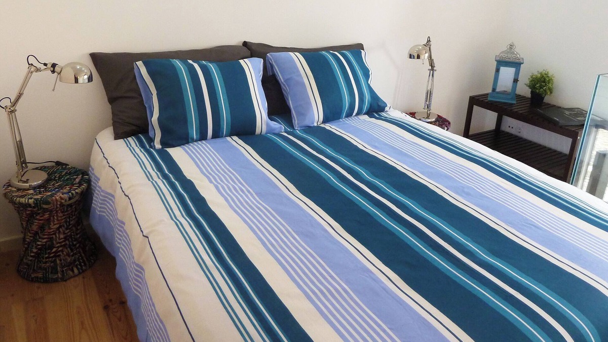Sacramento Apartment | Dreaming Lisbon - Trigueiros 4
