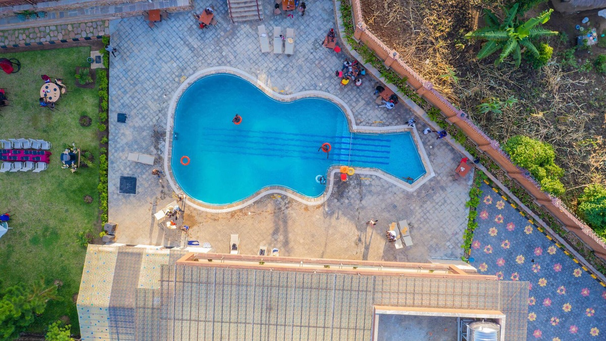 Northern Region Hotel | Dreamland Hotel Ltd