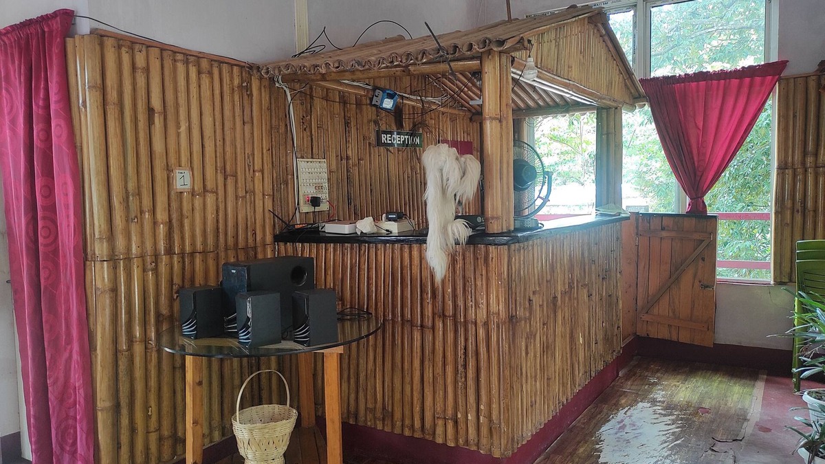 Ri-Bhoi Hotel | Dreamland Resort