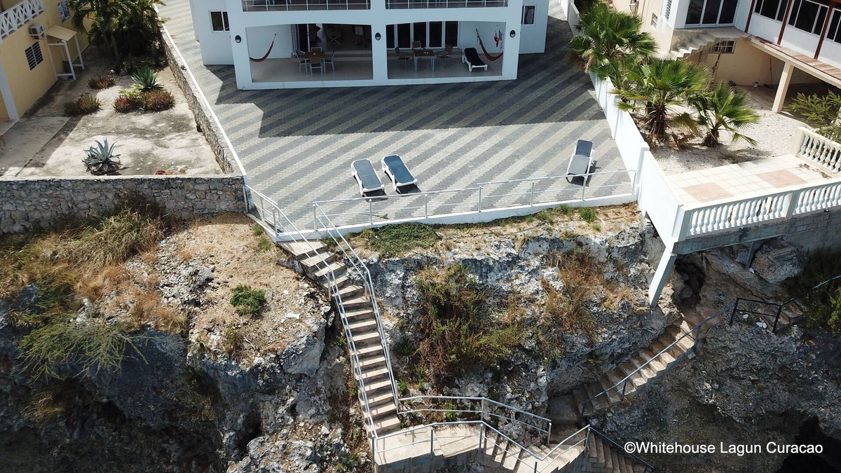 Lagun Apartment | Dreamlike apartment by the sea "B"