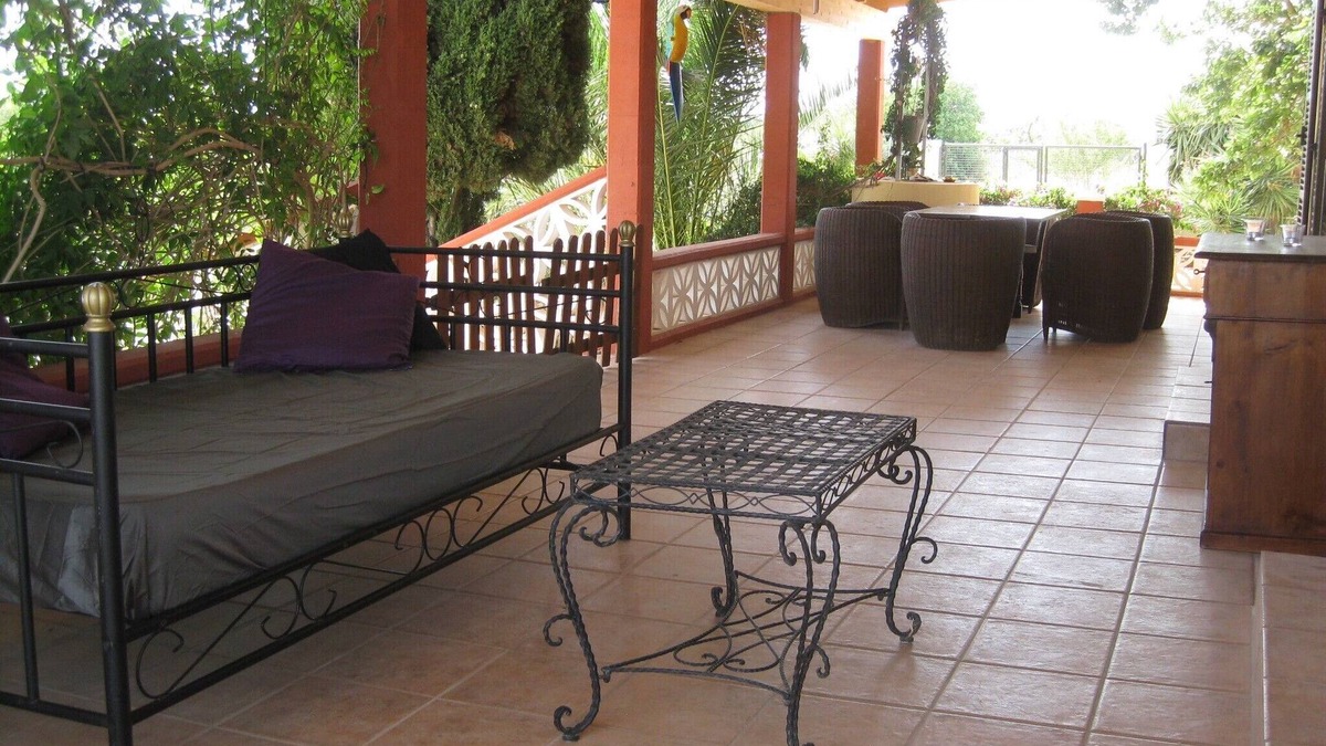 Son Antem House | Dreamlike finca vacation!