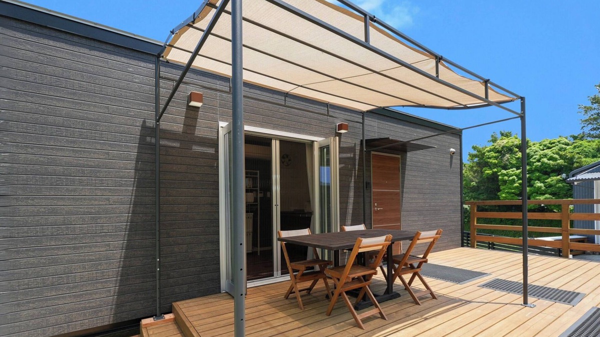 Watarai House | DreamProject 10 OFF for consecutive stay plan/Watarai-gun Mie