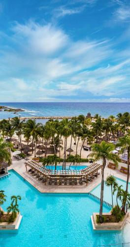 Puerto Aventuras Resort | Dreams Aventuras Riviera Maya - All Inclusive