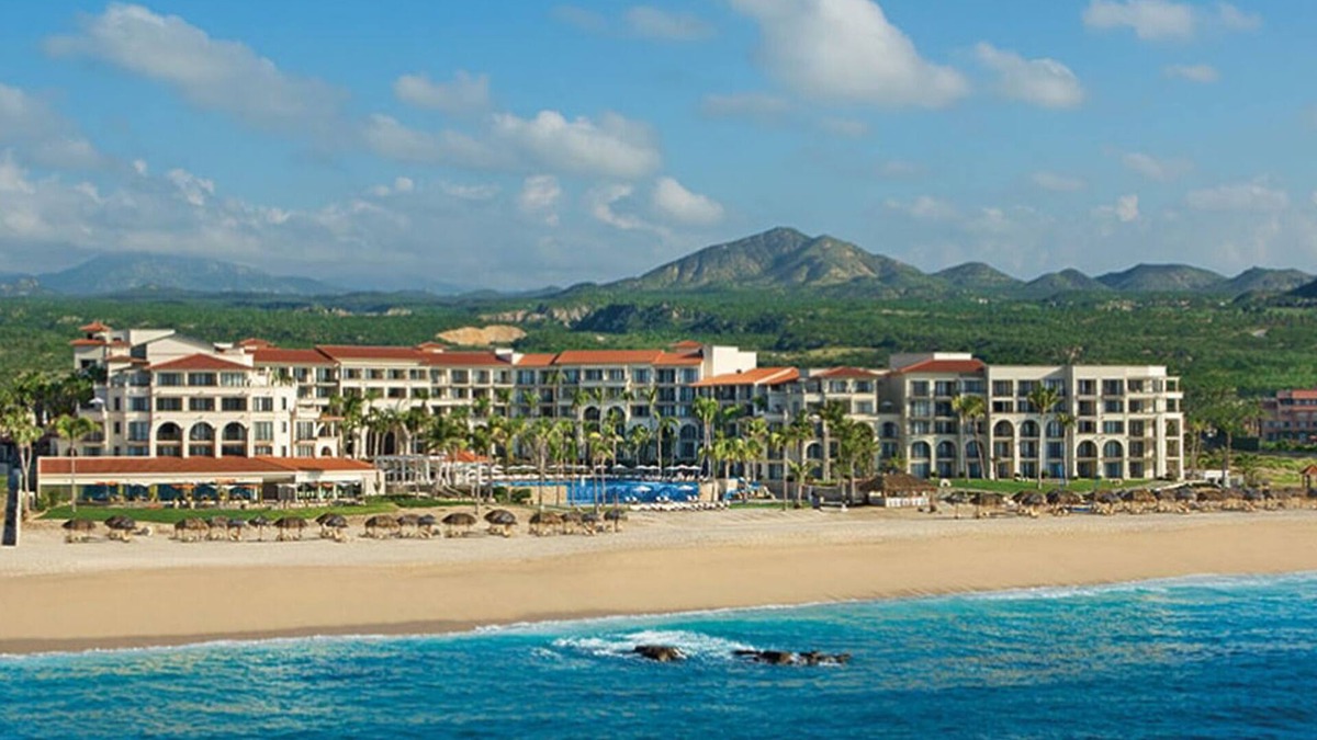 El Rosarito Apartment | Dreams Casa Dorada Cabo Real