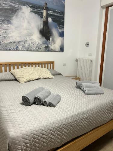 Locate di Triulzi Apartment | Dreams Home