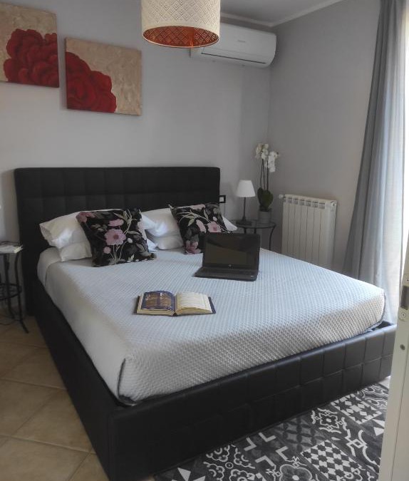 Isola Sacra Apartment | Dreams House Paola-luxury suite near airport