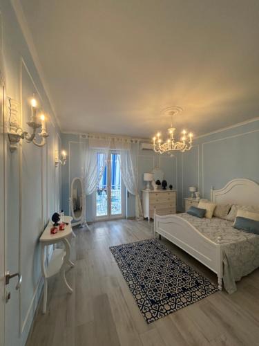 Porto Cesareo Apartment | Dreams