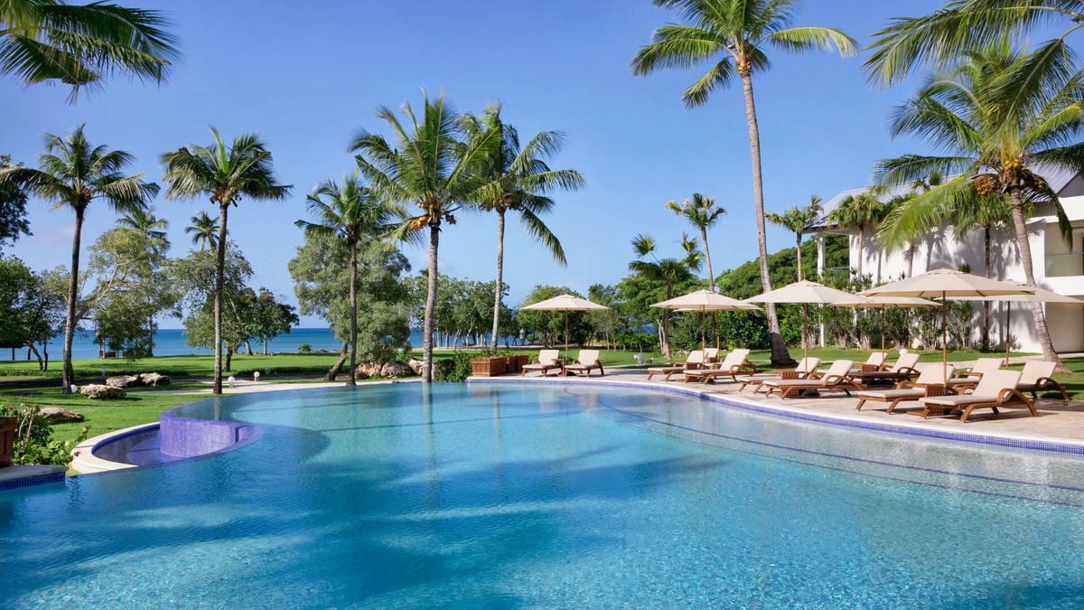 Los Melones Resort | Dreams La Romana Resort & Spa - All Inclusive