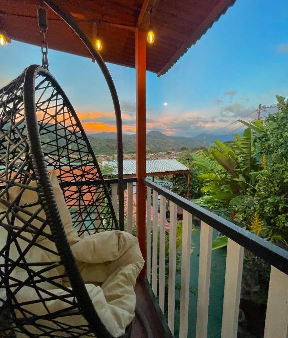 Orosi House | Dreams Lodge Orosi