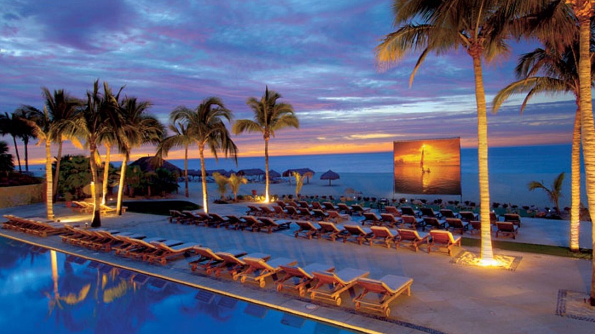 San Jose del Cabo Resort | Dreams Los Cabos Suites Golf Resort & Spa - All Inclusive