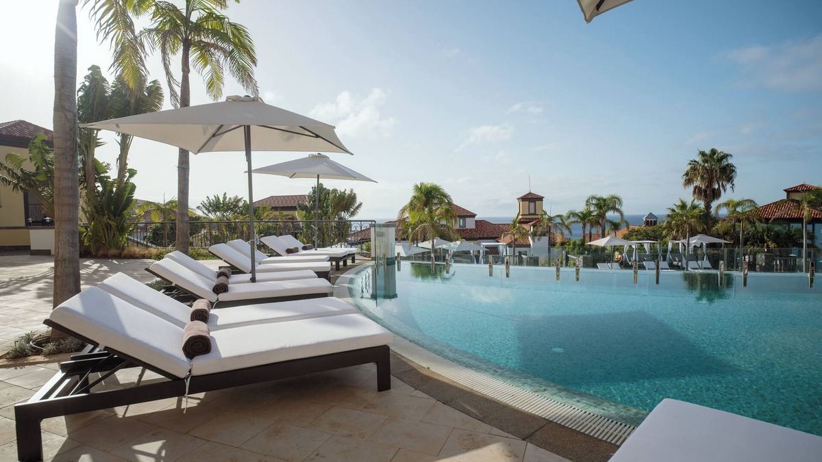 Machico Hotel | Dreams Madeira Resort Spa & Marina - All Inclusive