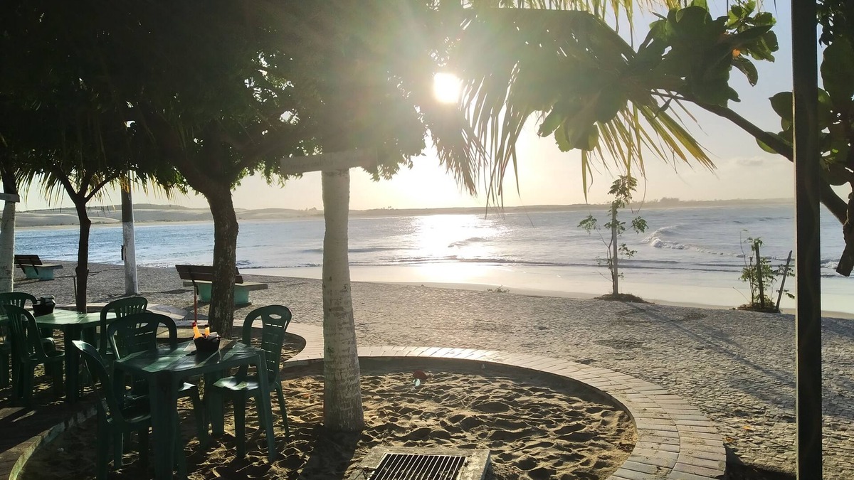 Trairi Hotel | Dreams Paradise