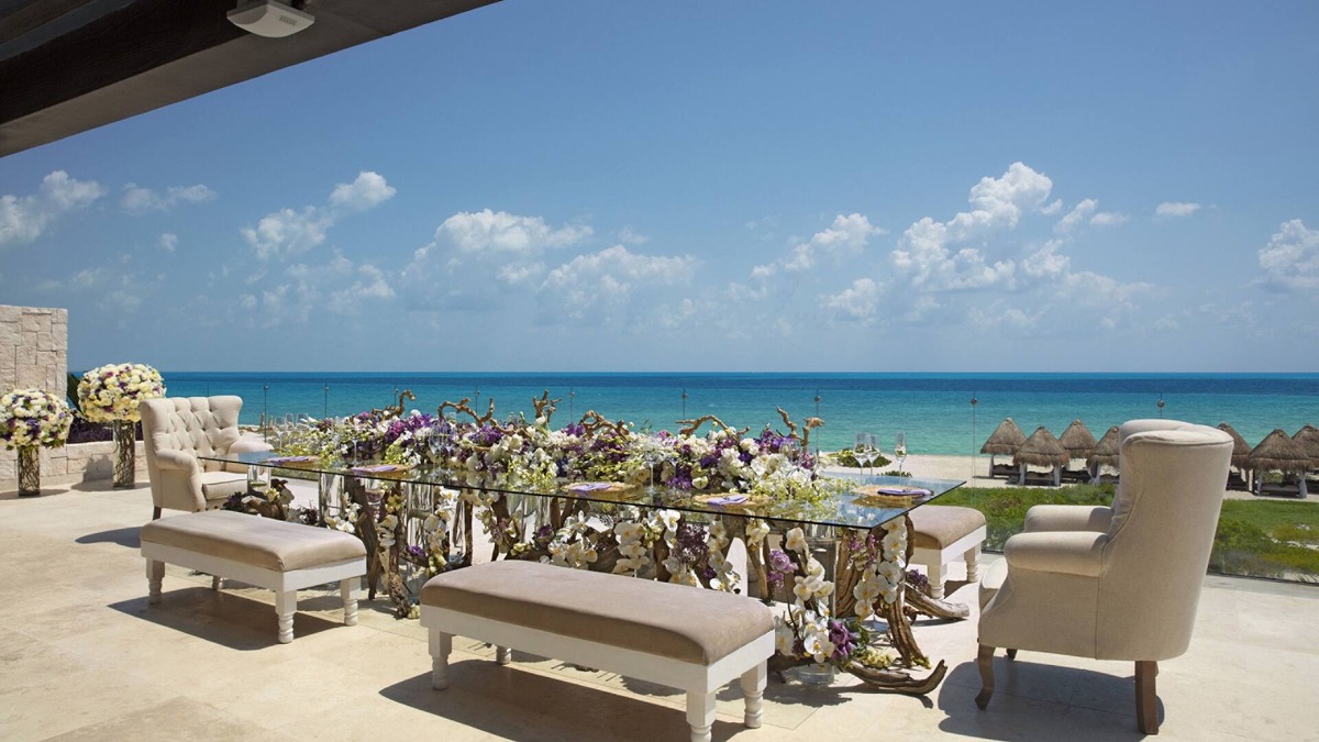 Playa Mujeres Resort | Dreams Playa Mujeres Golf & Spa Resort - All Inclusive