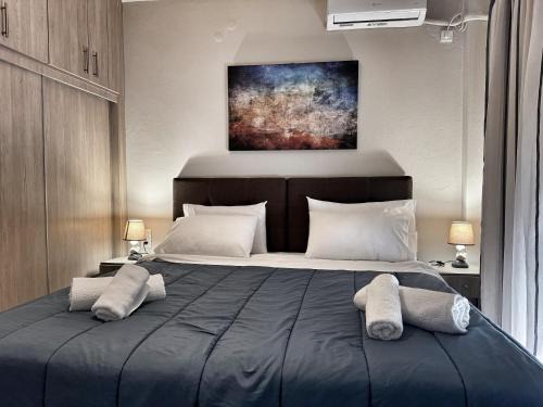 Loutra Edipsou Apartment | Dreams Street Apartment