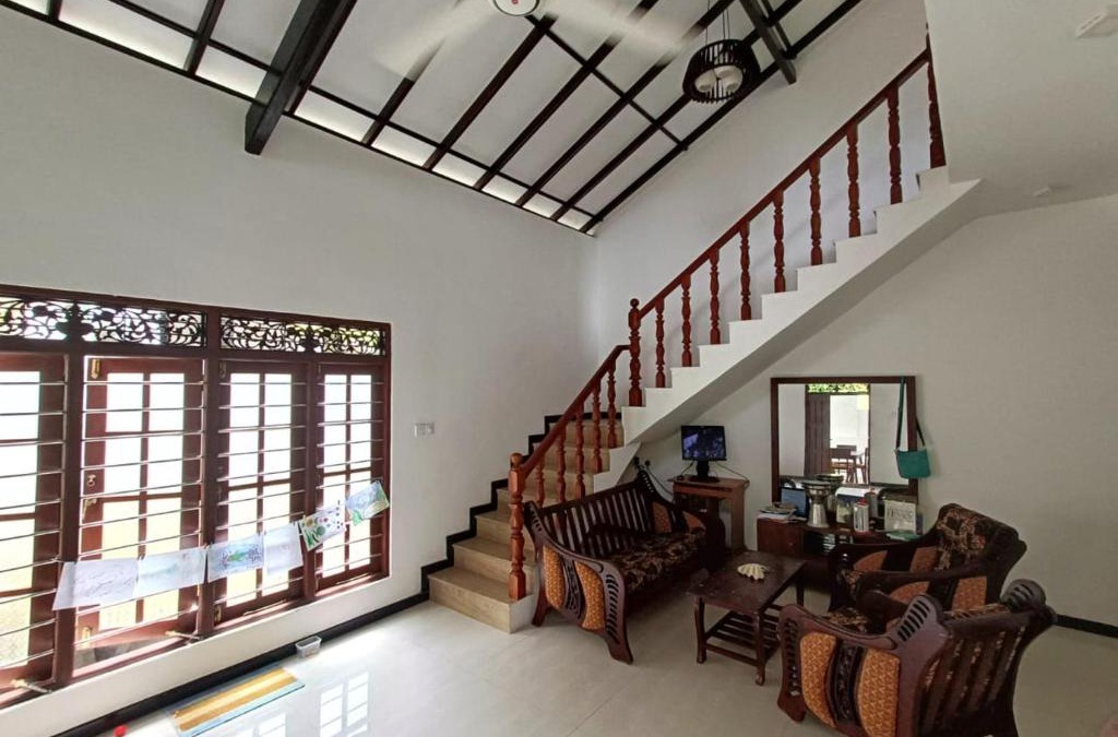 Hikkaduwa Villa | Dreams Villa