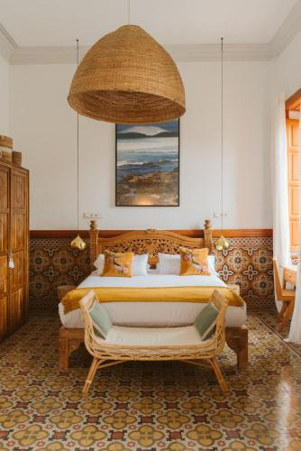 Moya Hotel | Dreamsea Boutique Experience