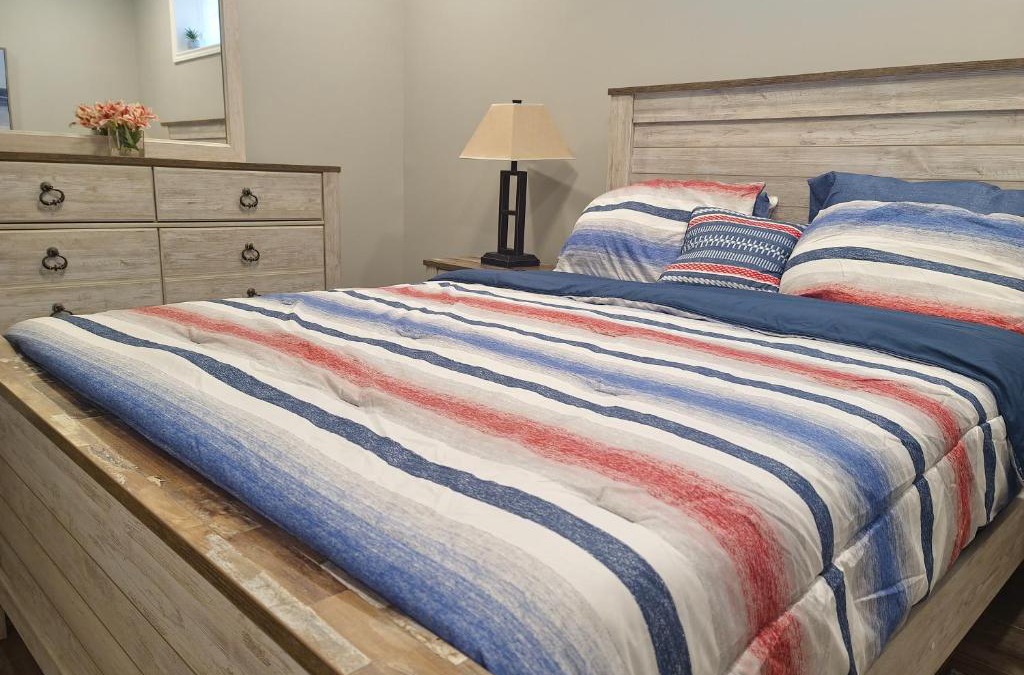 Calgary Apartment | DreamStays