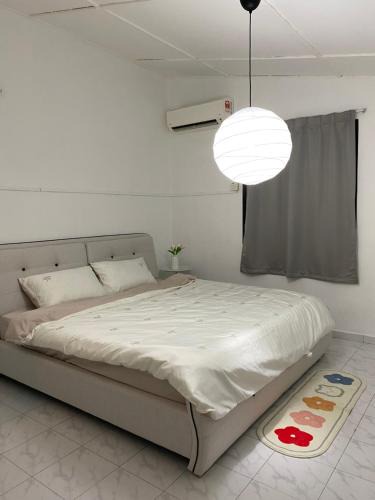 Port Dickson House | DreamSuite Homestay Lukut 3R5B 10 guests