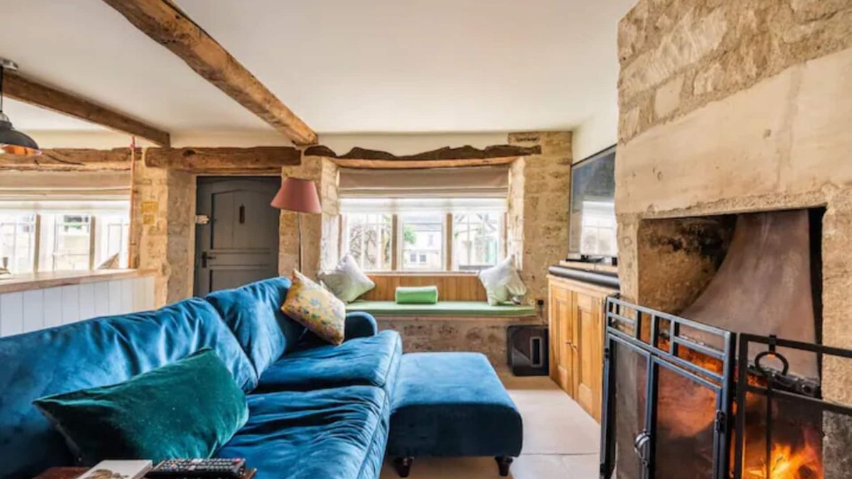 Painswick House | Dreamy Cotswold Hideaway in the Heart of Painswick
