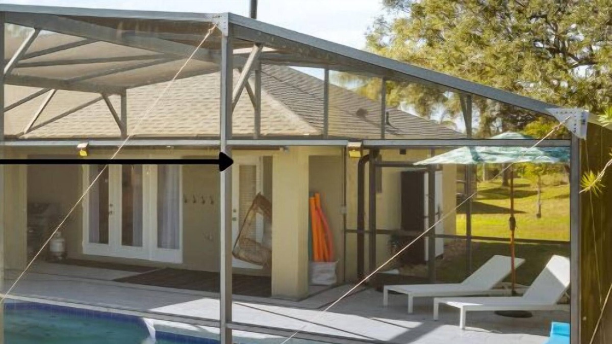 Tuscan Ridge House | Dreamy Disney Vaca- Large Secluded Pool Space- 4 Living Areas & 2 King Suites