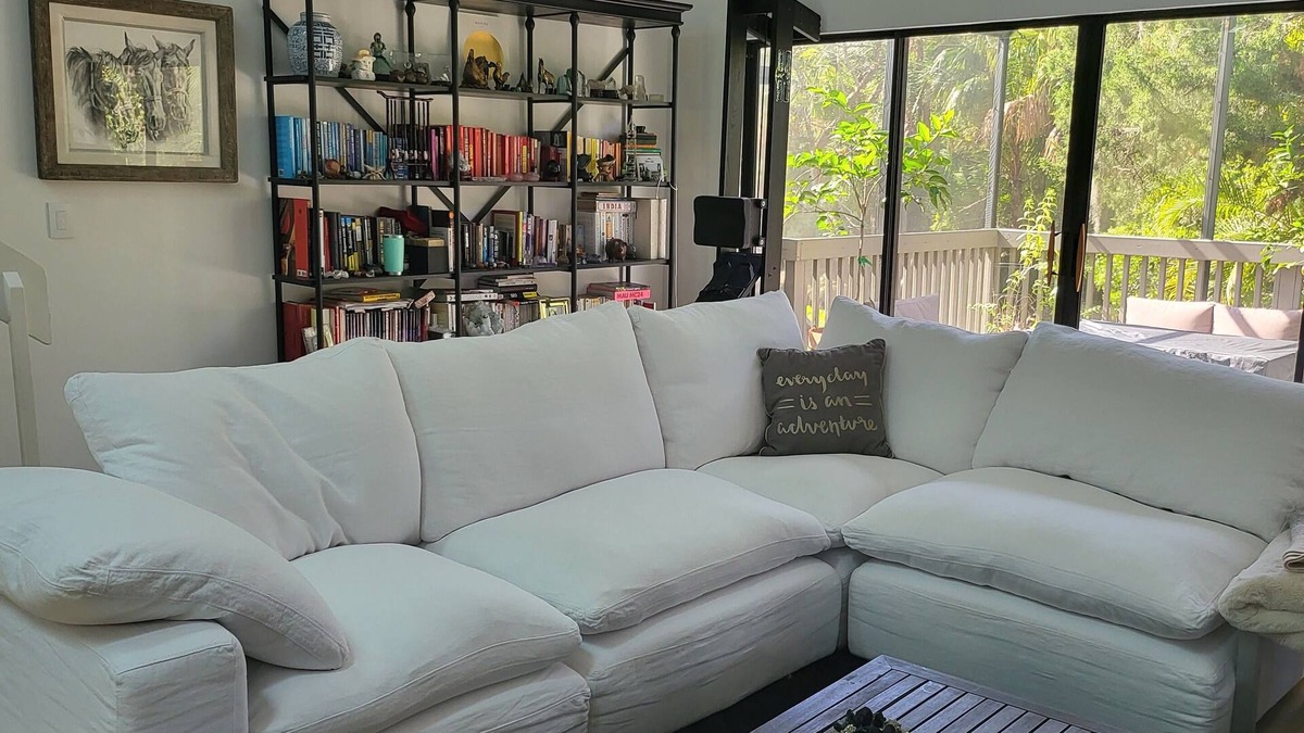 South Sarasota House | Dreamy French chic Townhome retreat close to Siesta Key