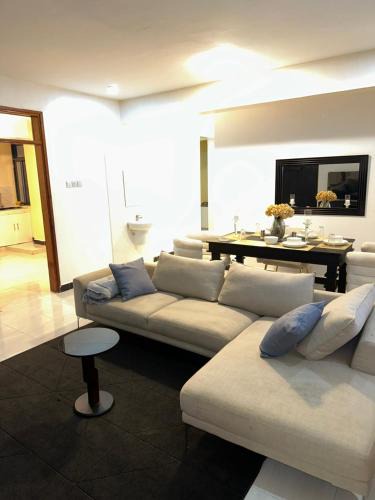 Masaki Apartment | Dreamy Heights Residences