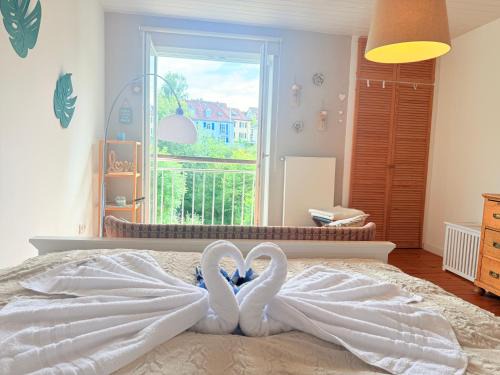 Coburg Apartment | DREAMZzz Haus nähe Hofgarten l Parkplatz & Gartenblick