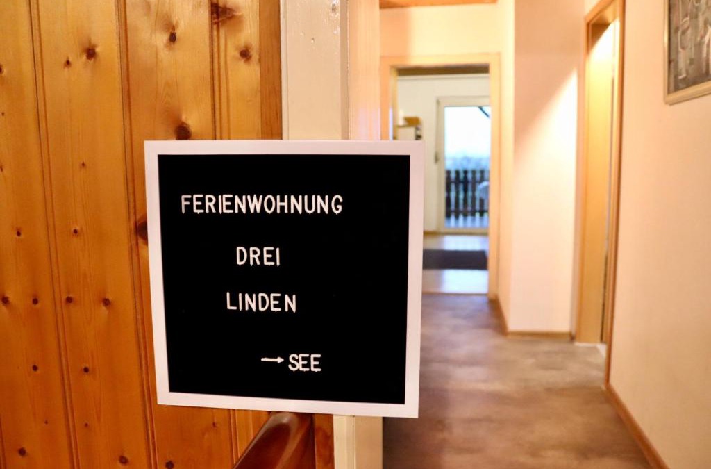 Fummelse Apartment | Drei Linden Fümmelse
