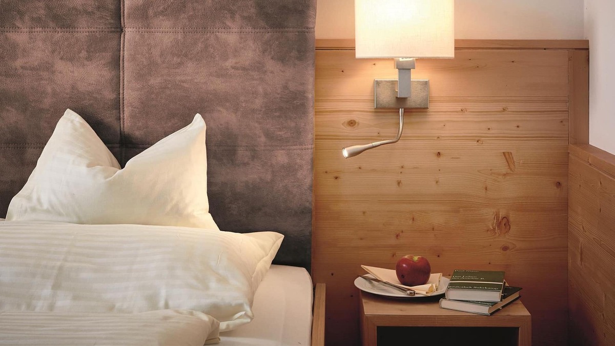 Auffach House | Dreibettzimmer, Dusche, WC - Hotel Platzl
