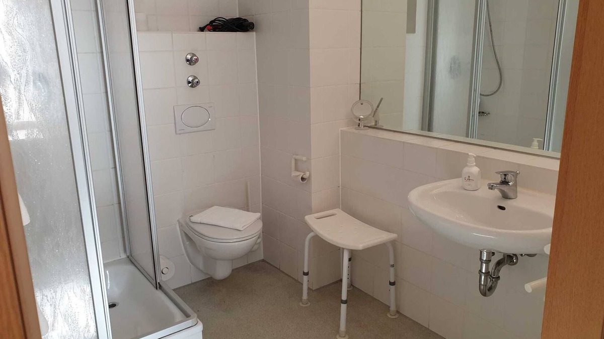 Erlangen Bed & Breakfast | Dreibettzimmer - Hotel & Gasthof Ritter St. Georg