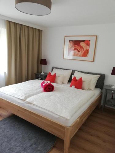Moosen Apartment | Dreilärchenhaus
