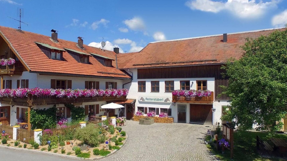 Neureichenau Apartment | Dreisessel apartment