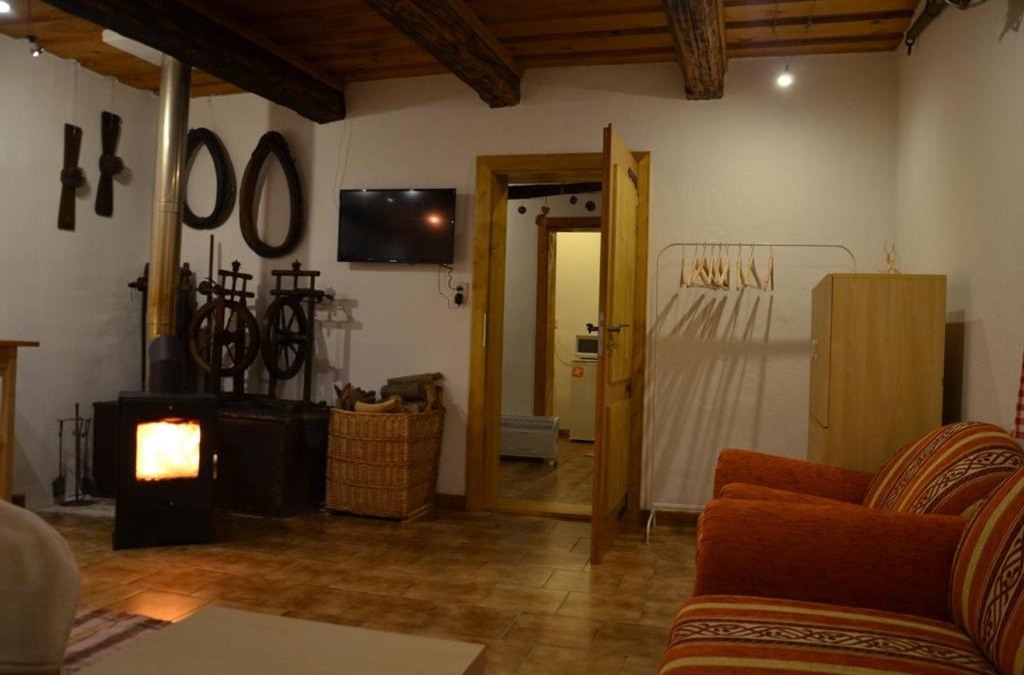 Terchova Cabin | Drevenička Jakubko