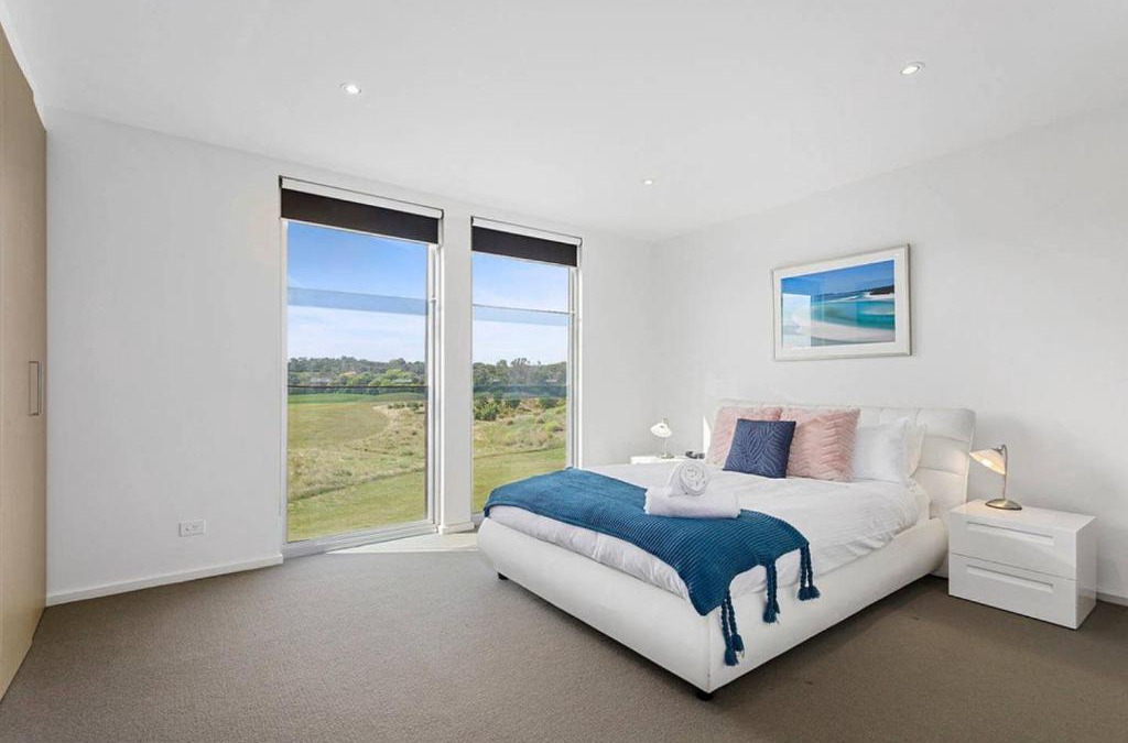 Fingal Bed & Breakfast | DREW Golfers Delight close to St Andrews Beach