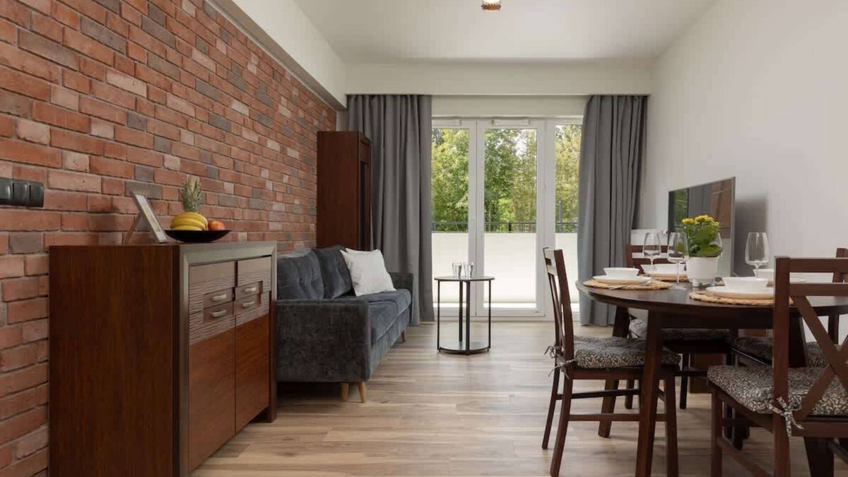 Baluty Apartment | Drewnowska 77C | Stylish Apartment | Parking