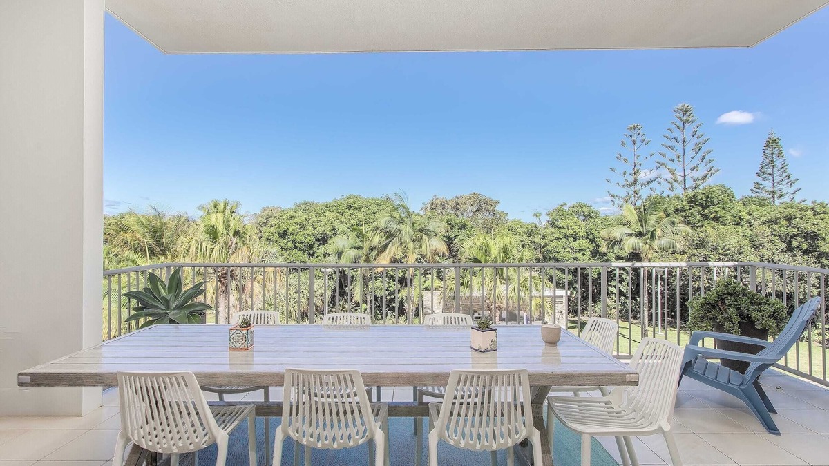 Casuarina Apartment | Drift Apartments - 3 Bedroom with Private Rooftop