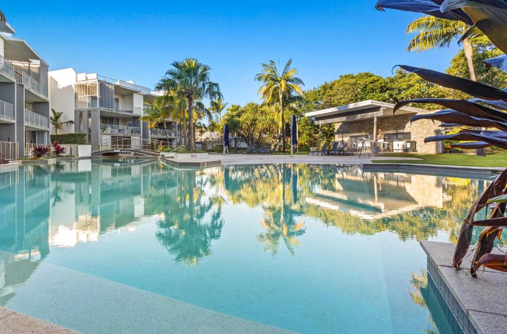 Casuarina Apartment | Drift North Beachfront Apartments - Private Apartments