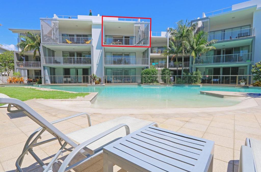 Casuarina Apartment | Drift North Rooftop #30