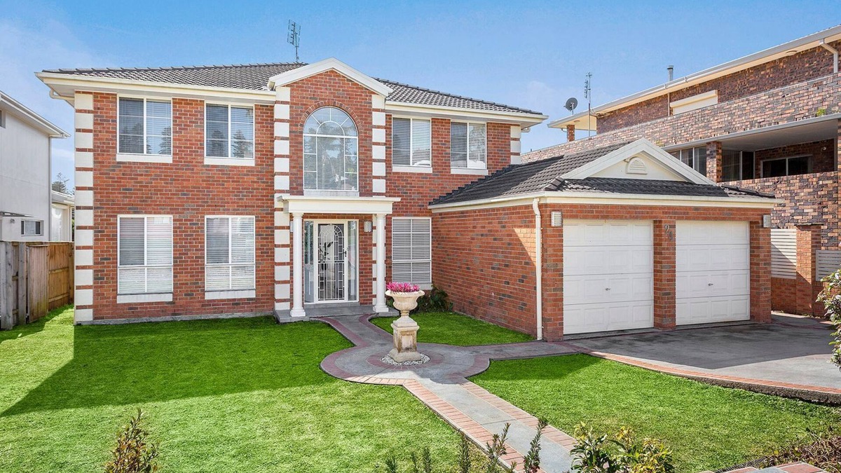 Gerringong House | Drifters - 100m to Werri Beach
