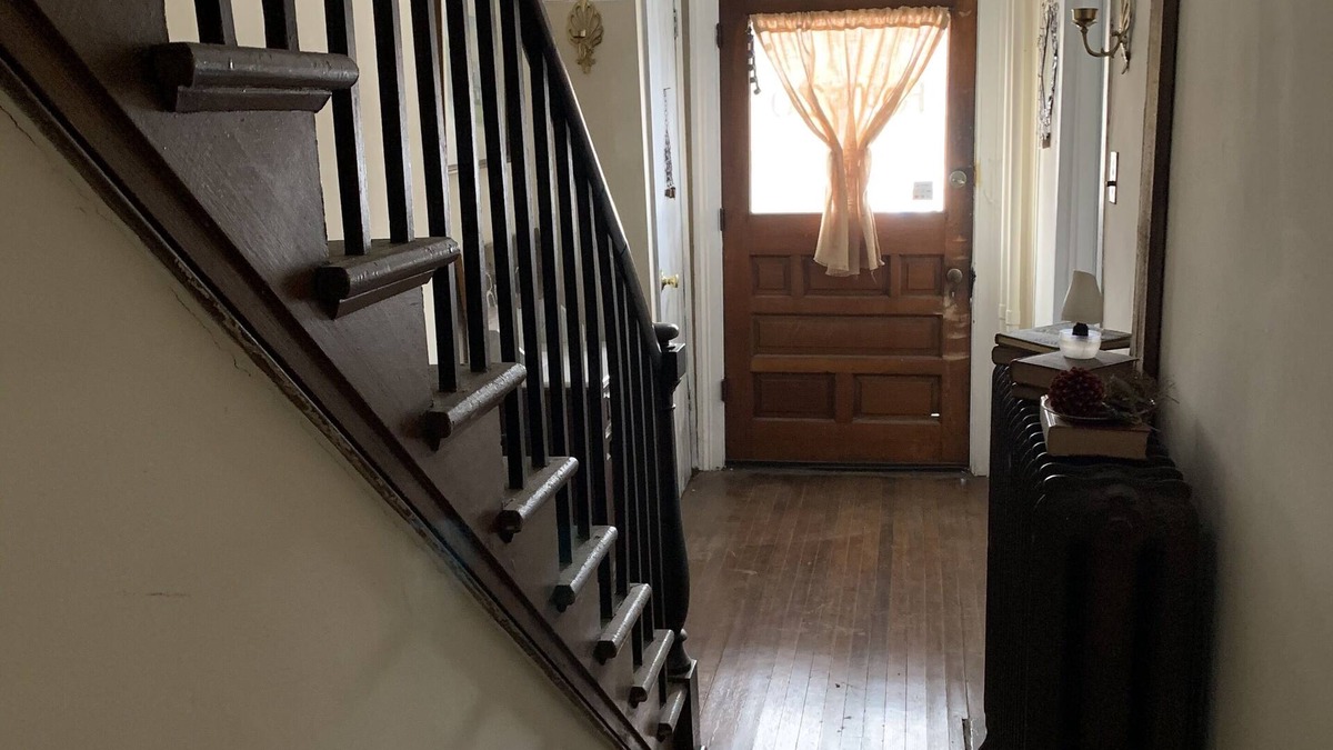 Galena House | Driftless Get Away